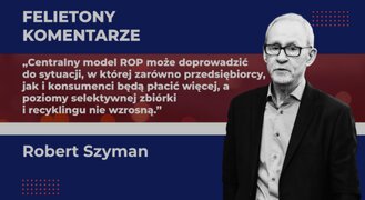 Opowiedzialność, nie centralizacja. Jak powinien wyglądać ROP?