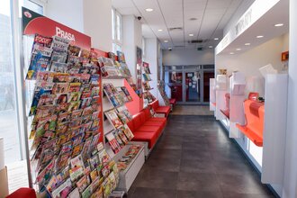 W placówce Poczty Polskiej 10 