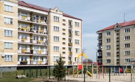TAURON inwestuje w Wolbromiu