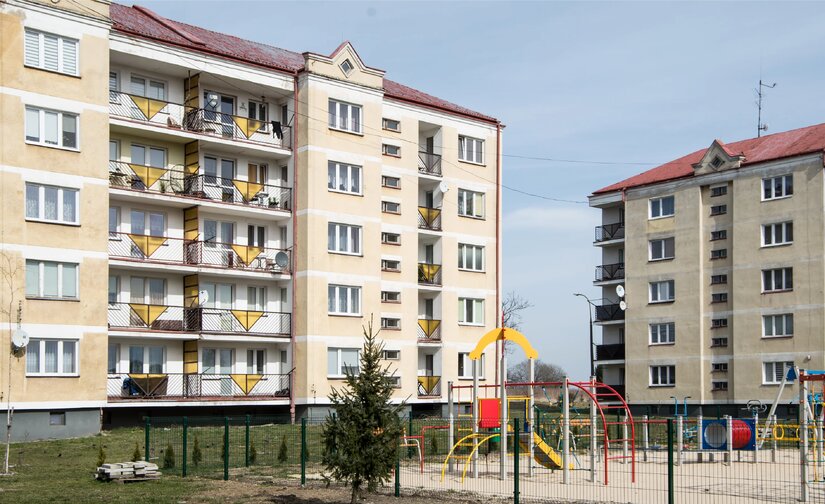 TAURON inwestuje w Wolbromiu