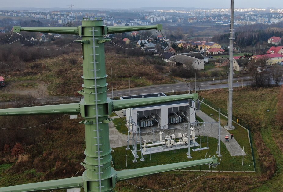 126 mln zł więcej na cyfryzację sieci Energa-Operator