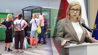 Zmiany w systemie kaucyjnym – dłuższa ważność bonów i rozszerzenie systemu o tzw. małpki.