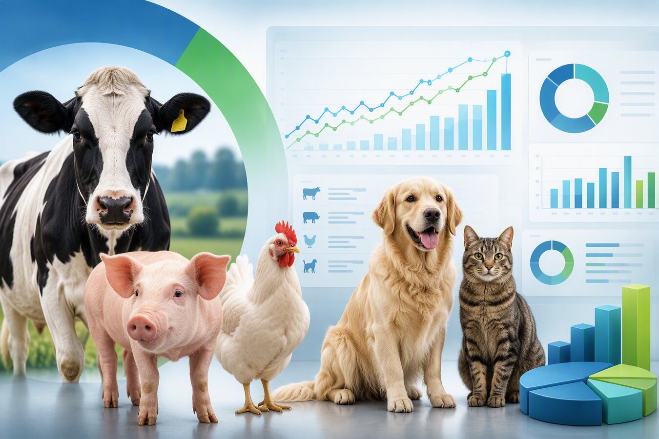 POLPROVET and CEESA: jointly building a credible picture of the Polish animal health market