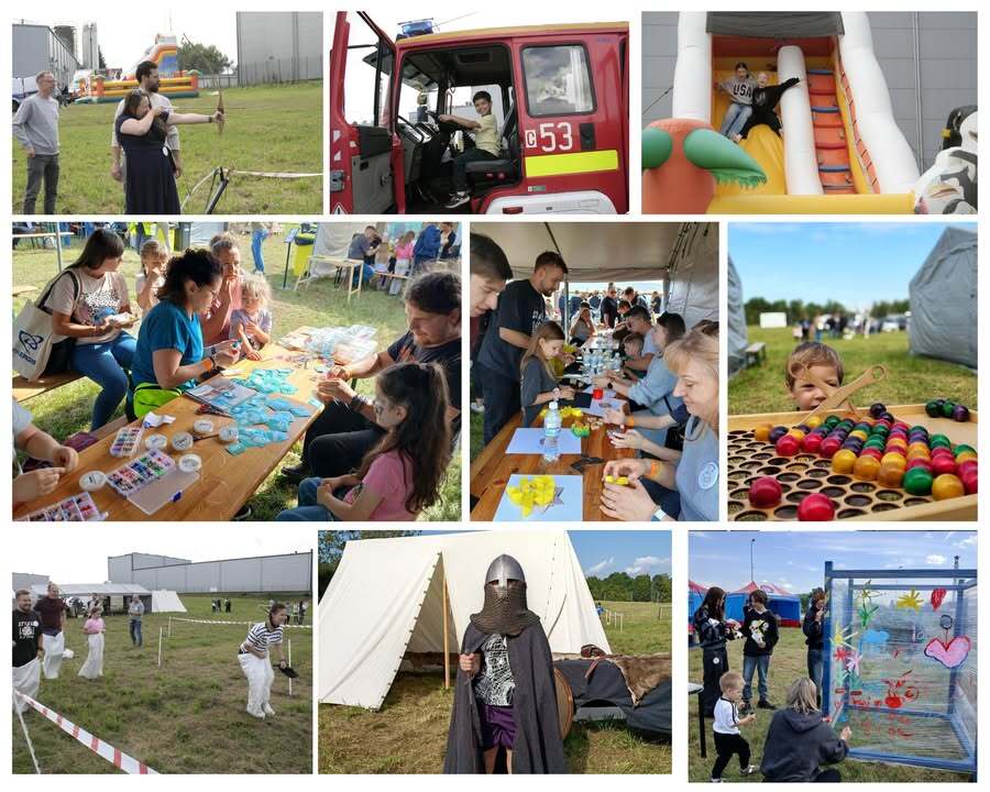 Ergis Family Event – second edition behind us