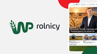 Startuje nowy serwis Wirtualnej Polski – WP rolnicy