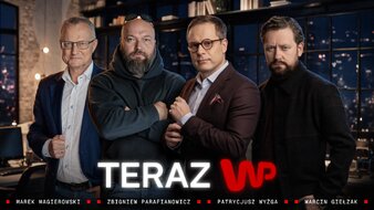 Teraz WP. Nowy projekt wideo Wirtualnej Polski
