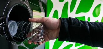 MKiŚ: 5 mld zwrotów po roku systemu kaucyjnego