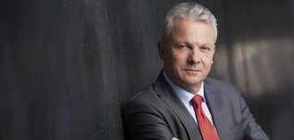Tadeusz Nowicki z kolejną kadencją jako wiceprezes EuPC