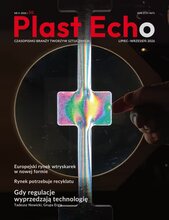 Jubileuszowe wydanie Plast Echo Lipiec-Wrzesień 2026