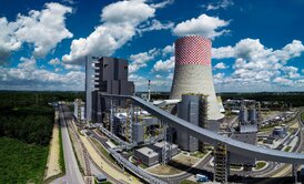 Elektrownia Nowe Jaworzno 3