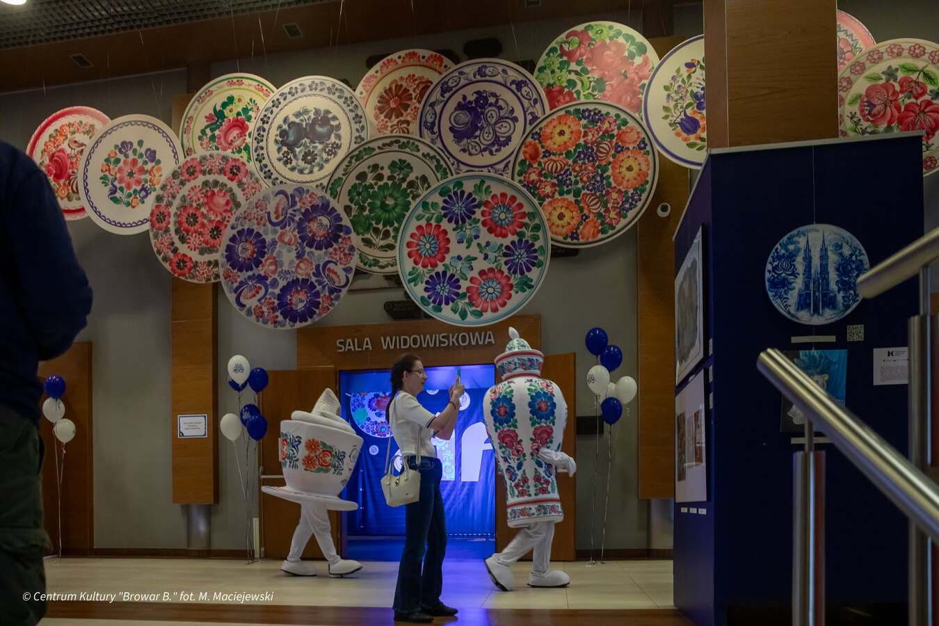 Energa Supports Local Heritage. 6th Fajans Festival in Włocławek