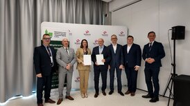 TAURON Dystrybucja i WFOŚiGW w Opolu wspólnie dla rozwoju społeczności energetycznych