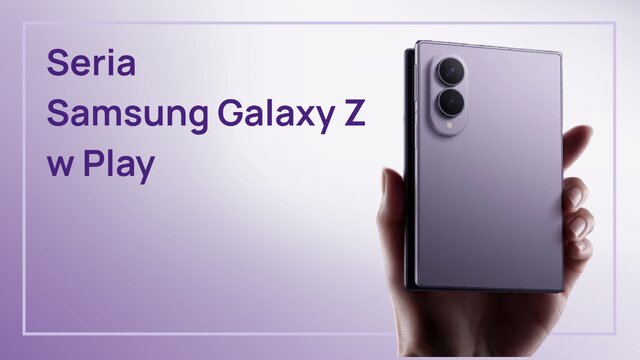 Samsung Galaxy Z 