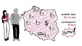 Szósta odsłona kampanii TAURON Ciepło 2
