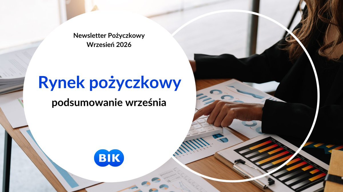🆕 Rynek pożyczek pozabankowych - dziś w #Newsletterpożyczkowy prezentujemy najnowsze informacje o finansowaniu konsumentów przez firmy pożyczkowe we wrześniu 2026 r. Szczegóły 👉https://t.co/g9SlP5sdsa https://t.co/I7p5JqNTmd