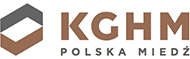 KGHM logo