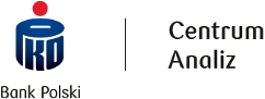 logo PKO Centrum Analiz